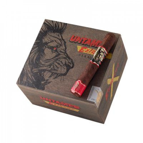 Сигары La Aurora Untamed Toro Extreme/24 (шт.)